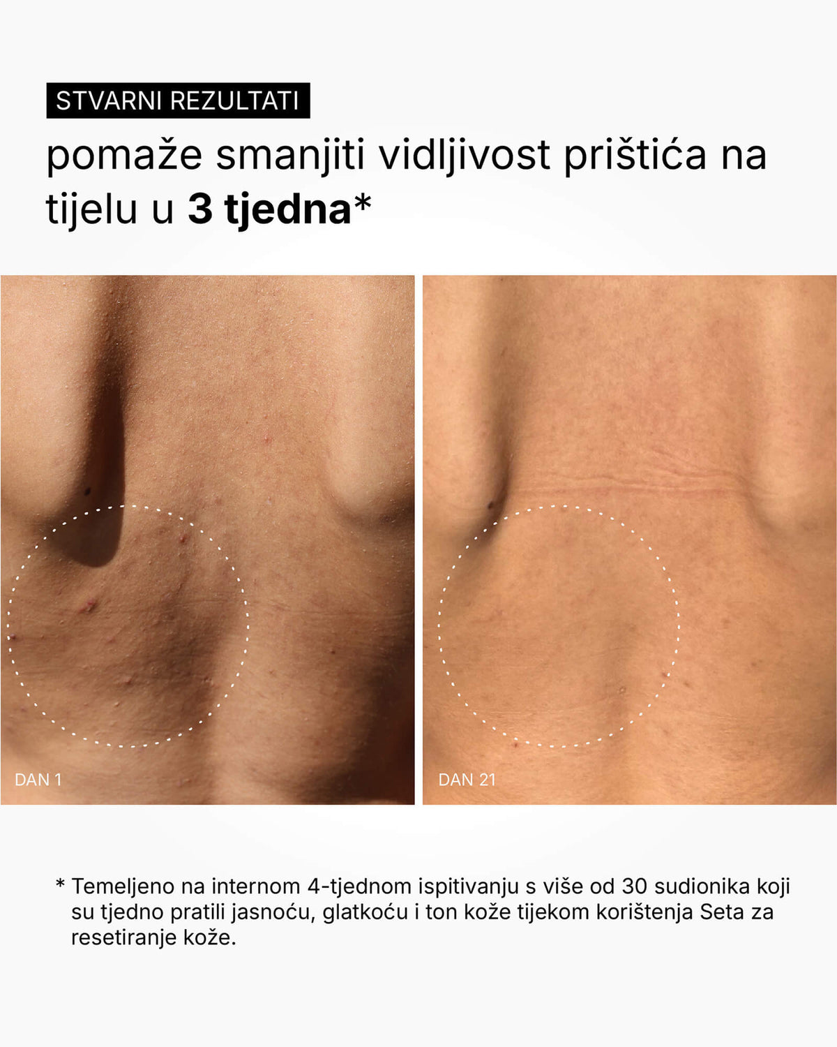 The Softest Touch - Krema za telo