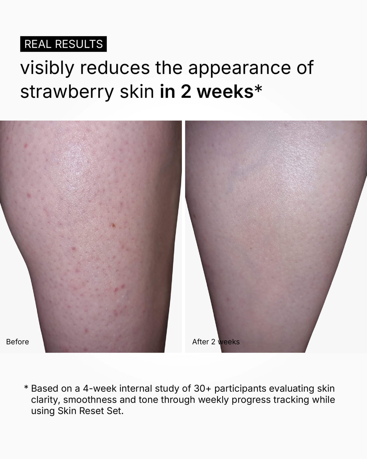 A Flattering Drop - Body Serum